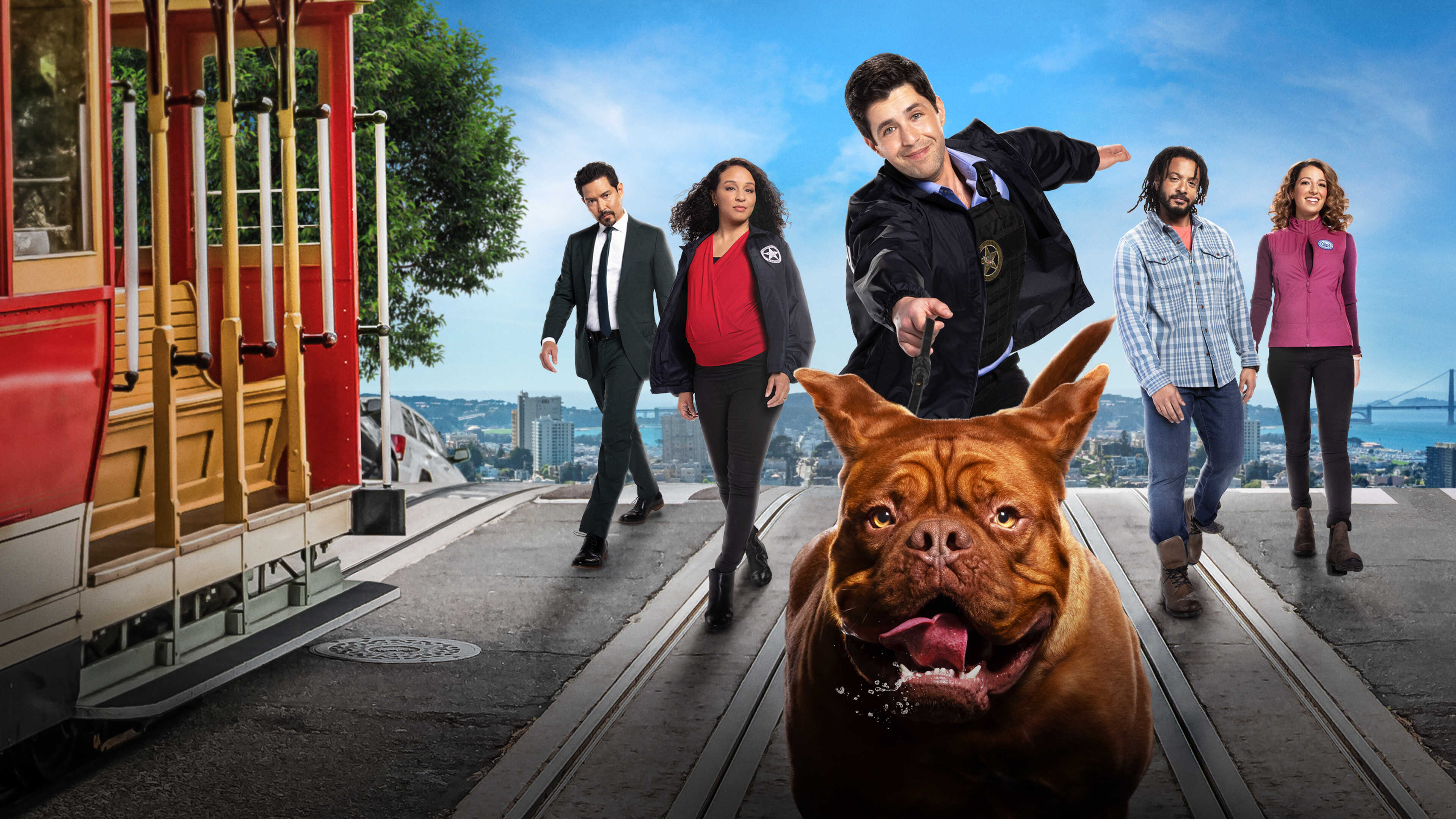 EN - Turner & Hooch (2021) 1