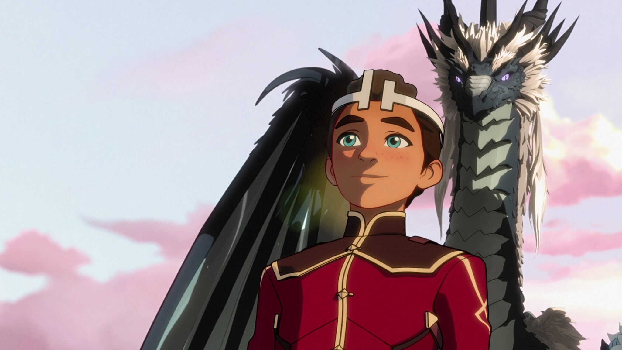 EN - The Dragon Prince (2018) 3