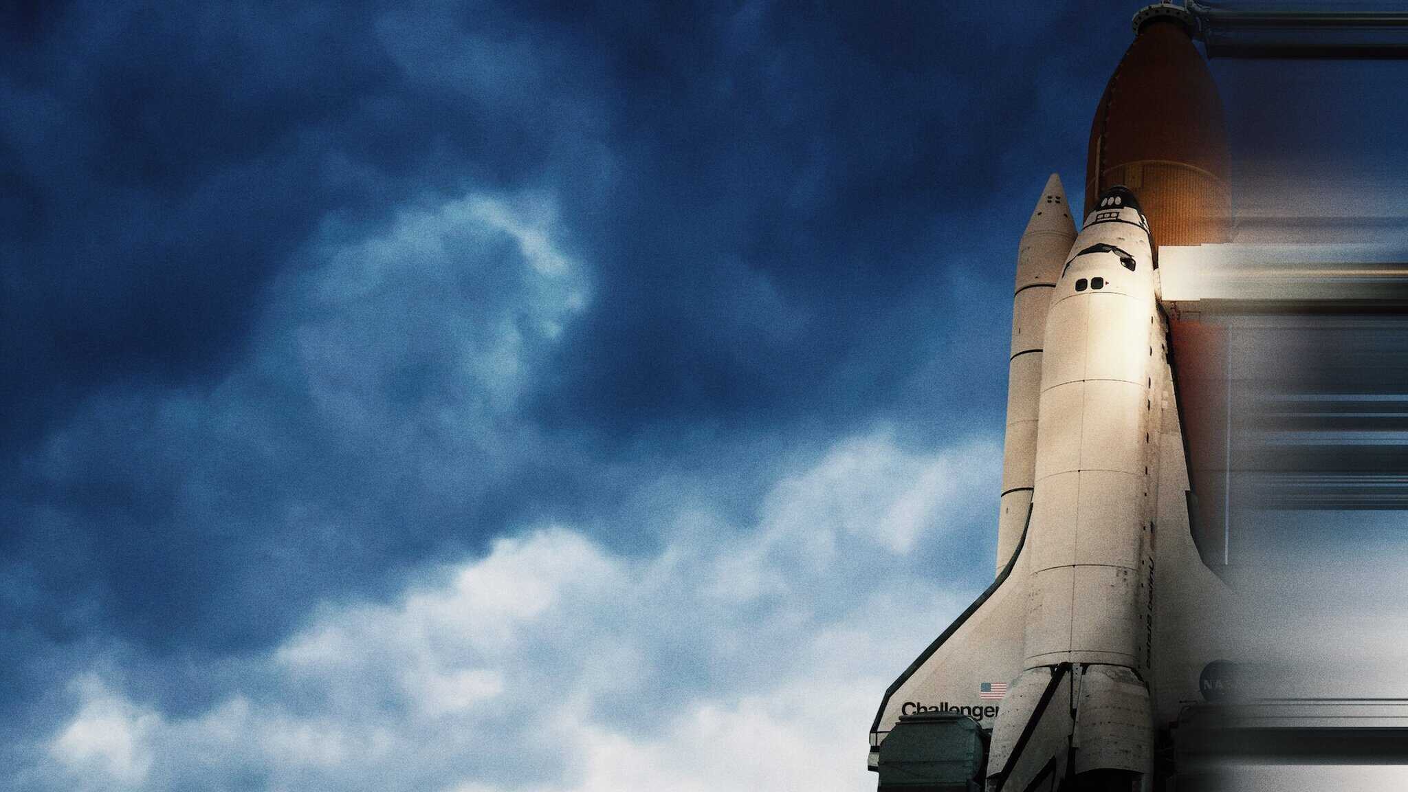 EX - Challenger: The Final Flight 0