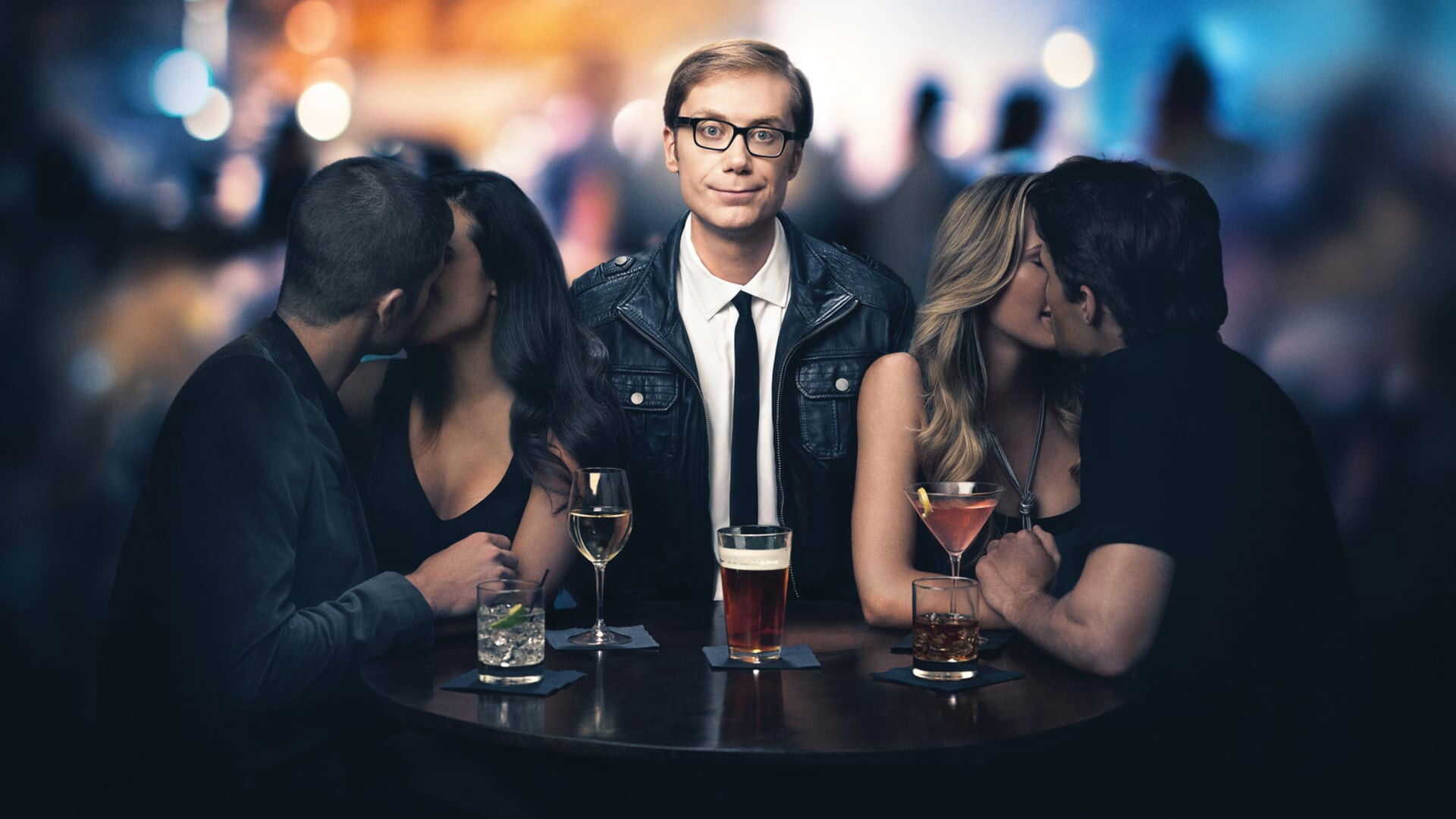 EN - Hello Ladies (2013-2014) 3