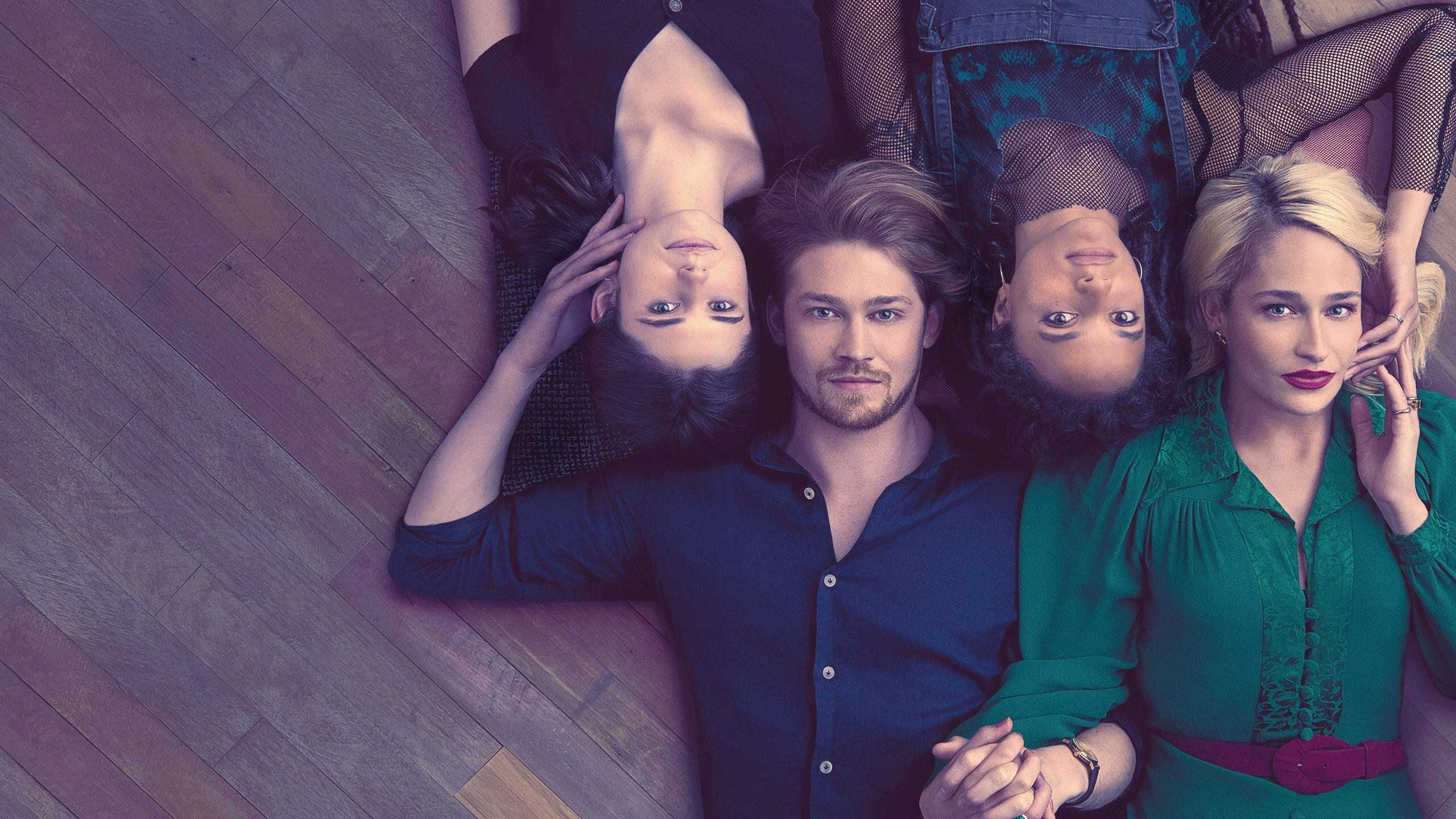 EN - Conversations With Friends (2022) 3