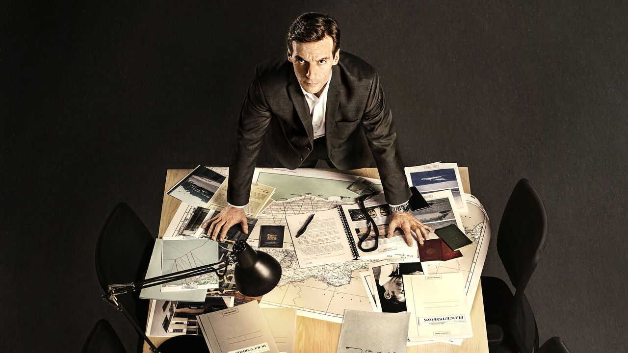 DE - Büro der Legenden (2015) 3