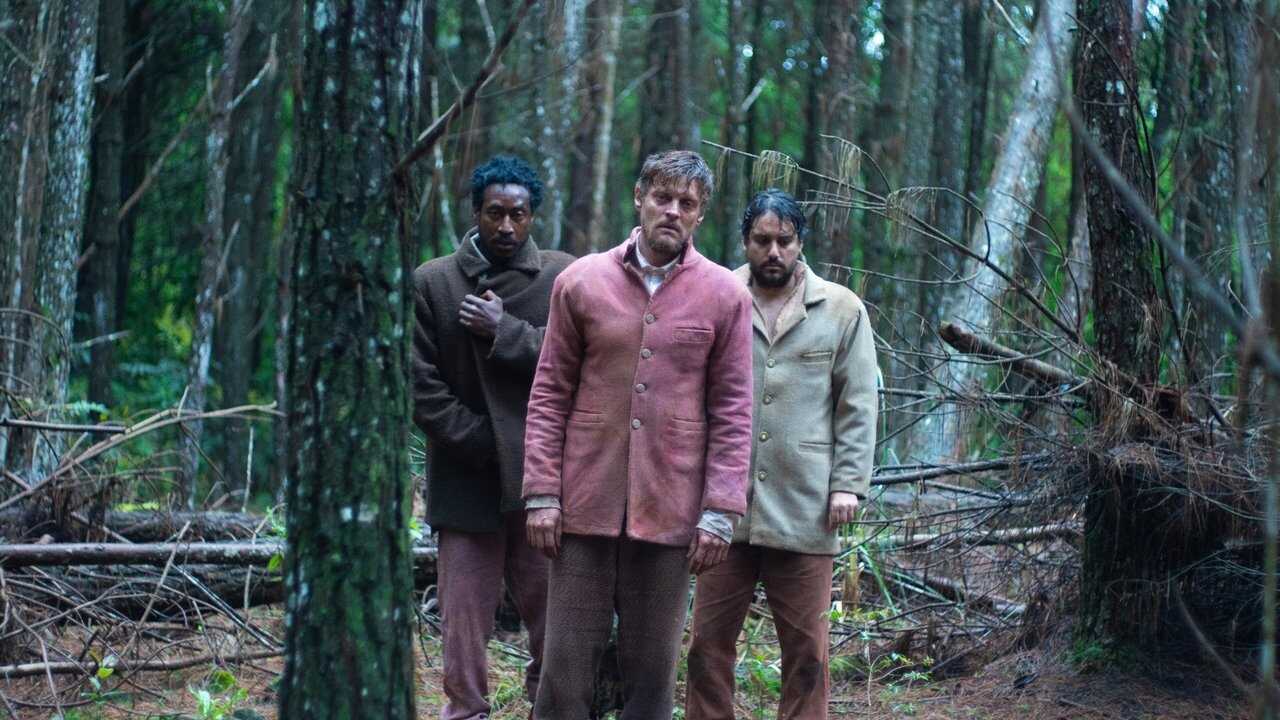 A Própria Carne (2025) 0