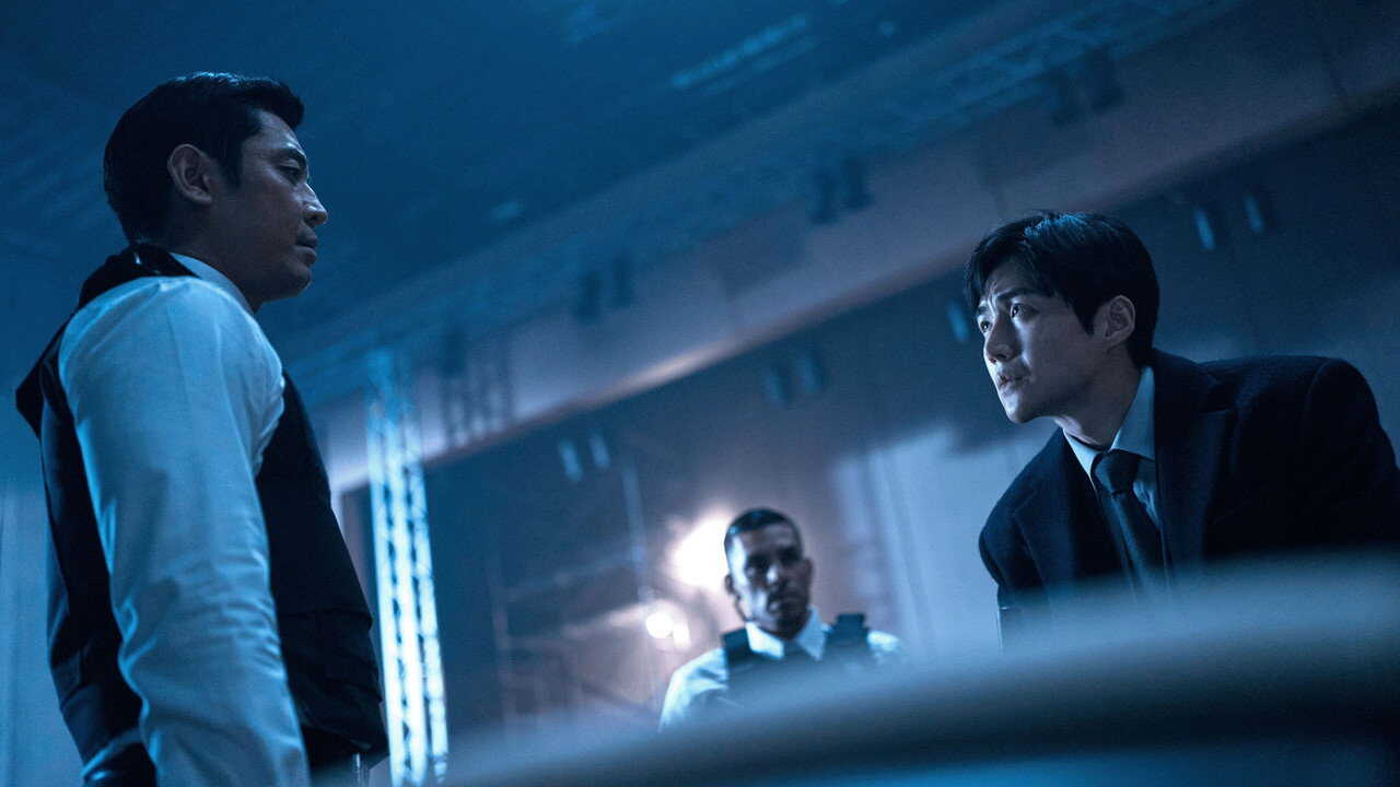 ES - The Tyrant (2024) (KR) 3