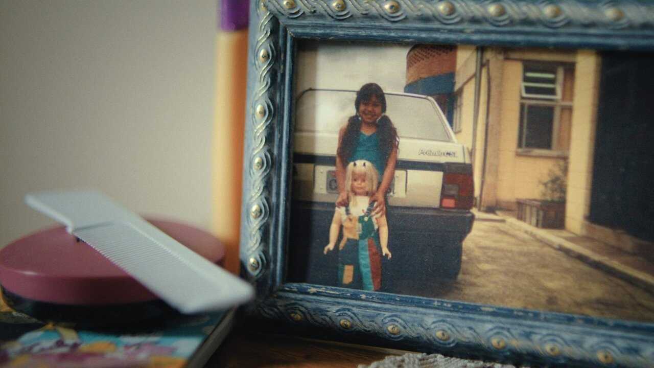 Eloá, otage en direct (2025) 0