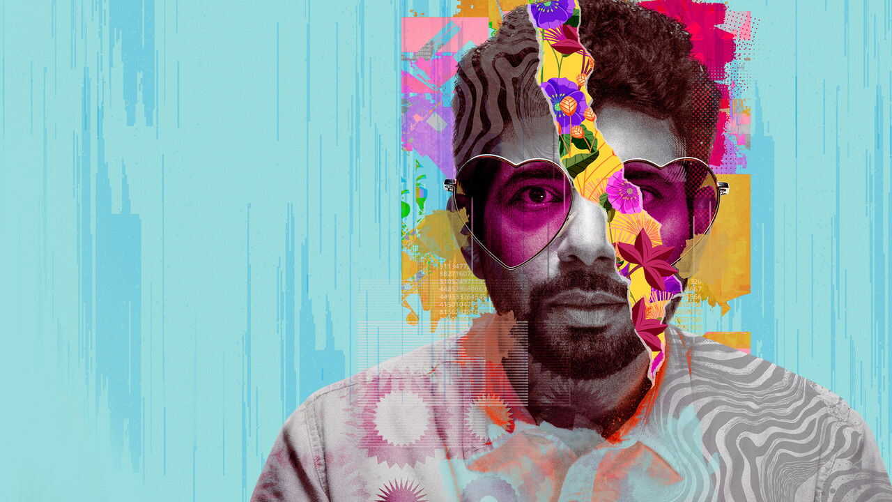 AR - Rangeen(2025) (IN) 1