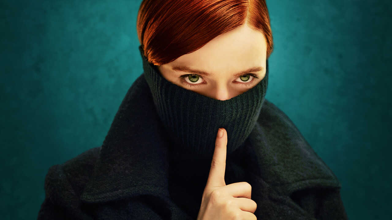 FR - Say Nothing (2024) 0