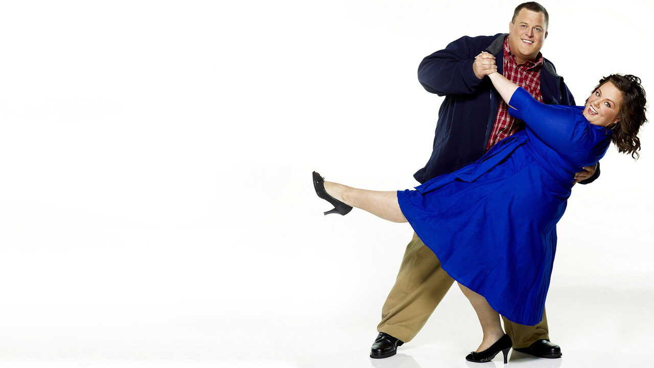 DE - Mike & Molly (2010) 4