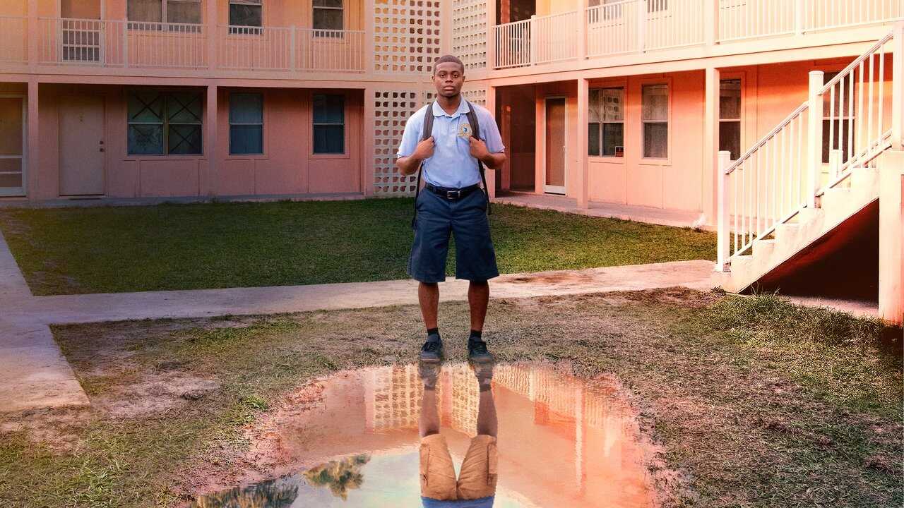 FR - David Makes Man 0