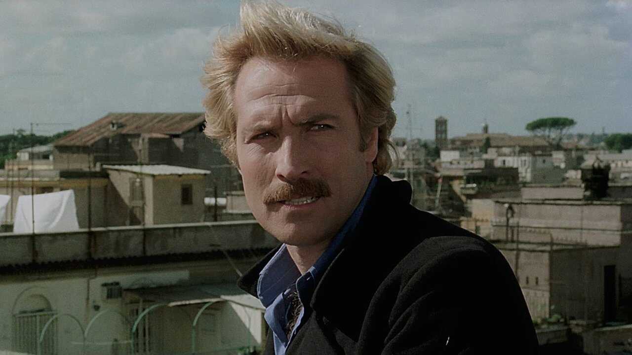 Il cinico, l'infame, il violento (1977) 0