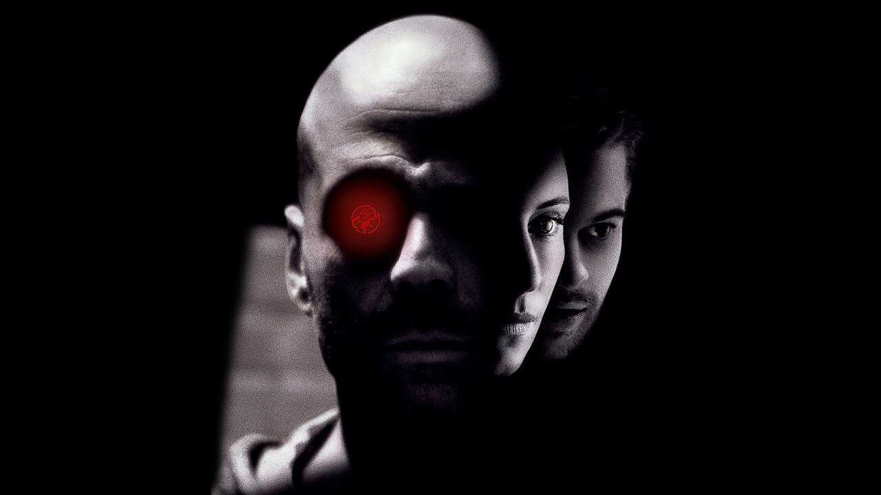 12 Monkeys (1995) 0