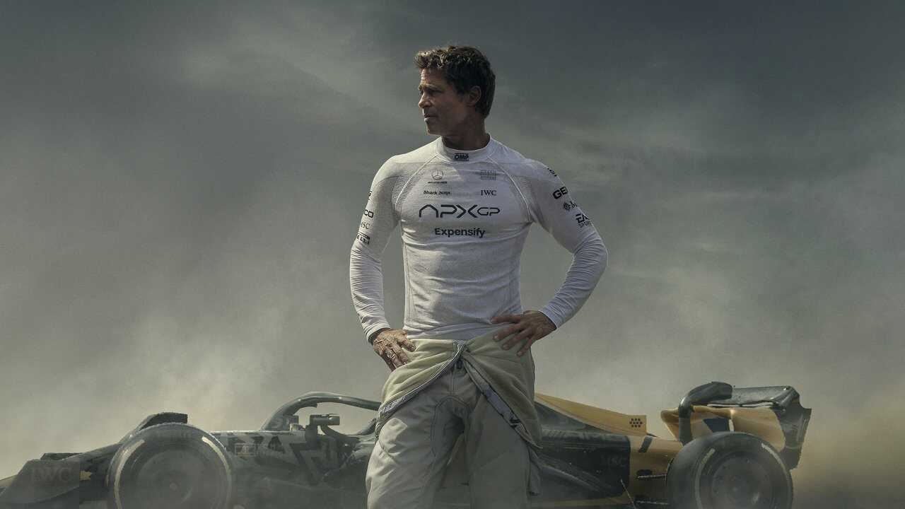 F1 - Der Film (2025) 0