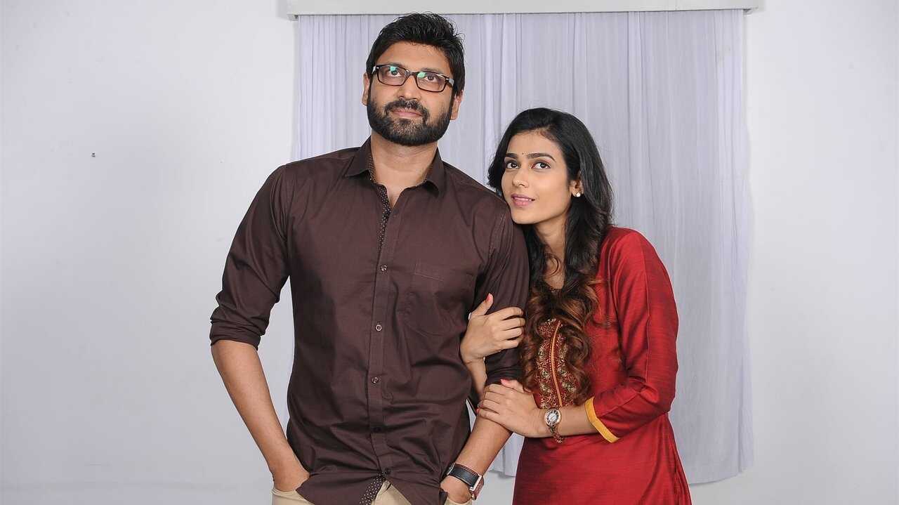 Malli Raava (2017) 0