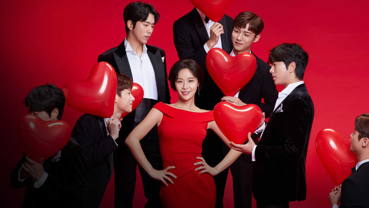 IN - To All The Guys Who Loved Me (2020) 1