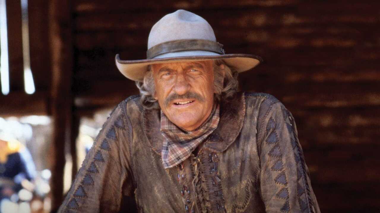 FR - La Conquête de l'Ouest 0