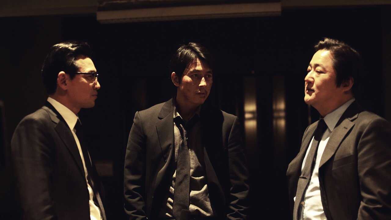 Asura: The City of Madness 0