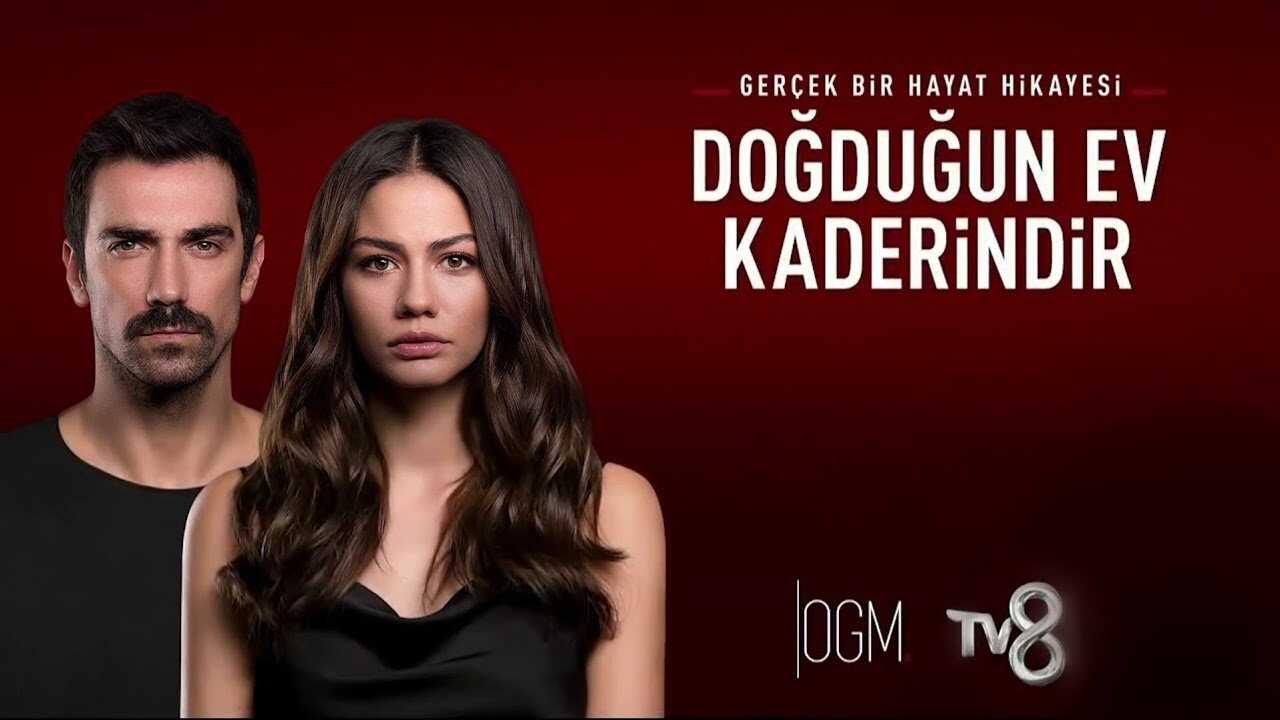 EX - Tvoj rodni dom ti je sudbina / Doğduğun Ev Kaderindir 3