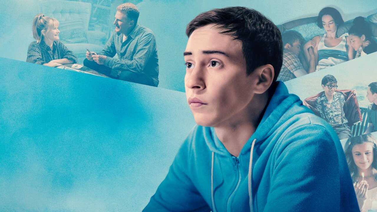 DE - Atypical (2017) 0