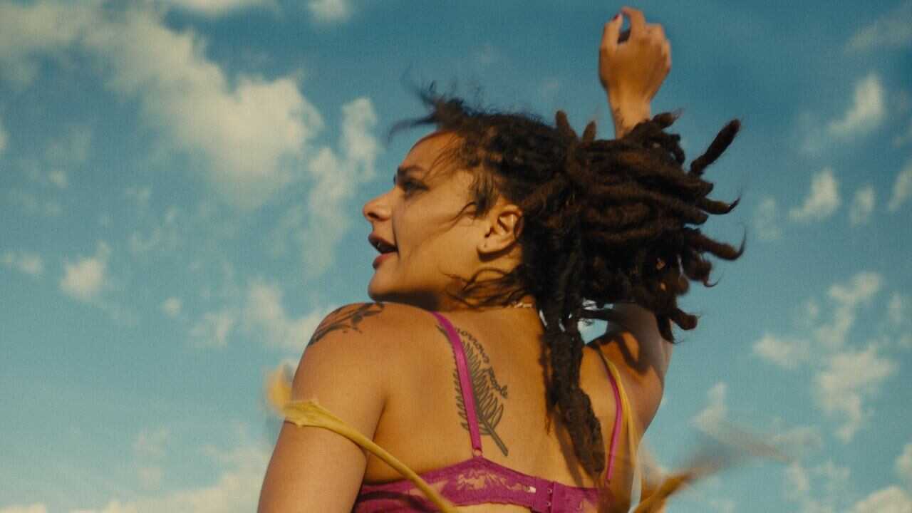 American Honey (2016) 0