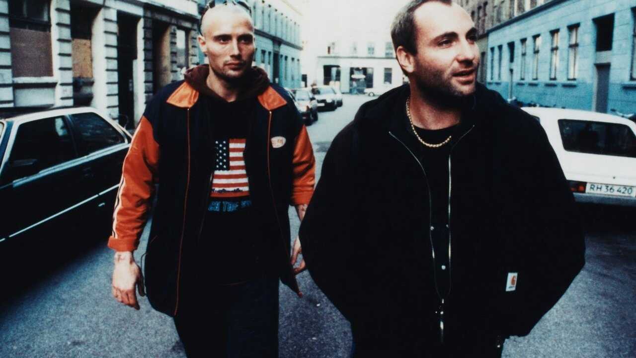 Pusher (1996) 0