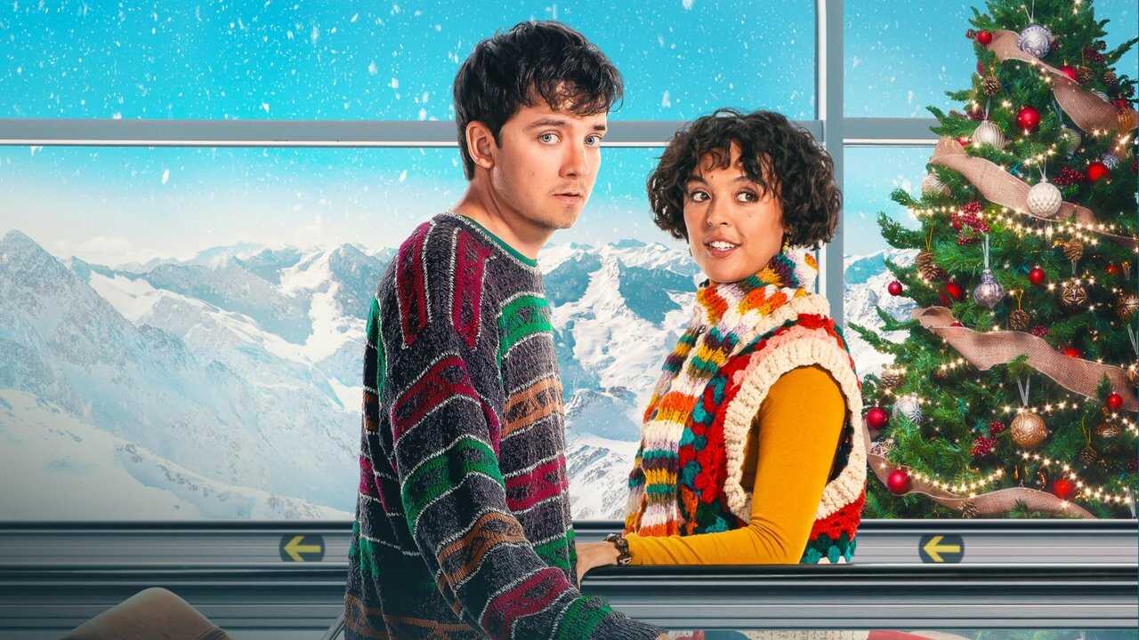 Your Christmas or Mine 2 0