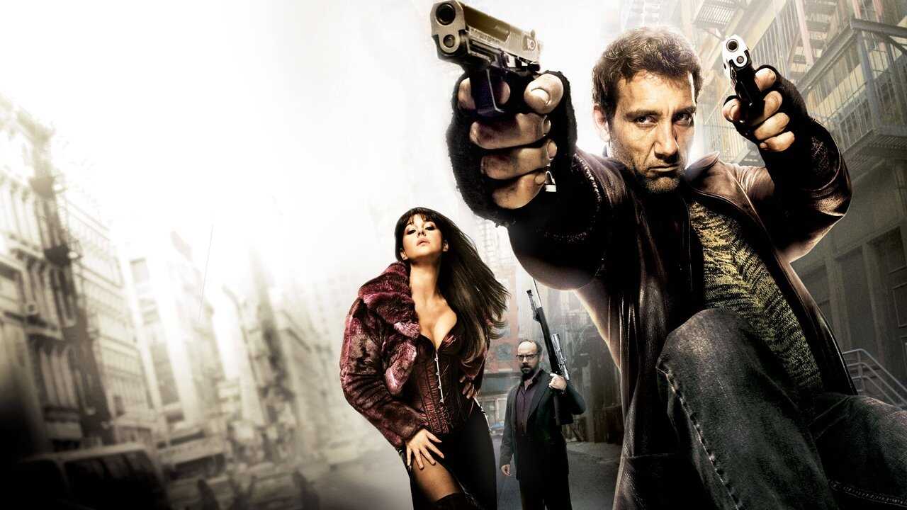 Shoot 'Em Up (2007) 0