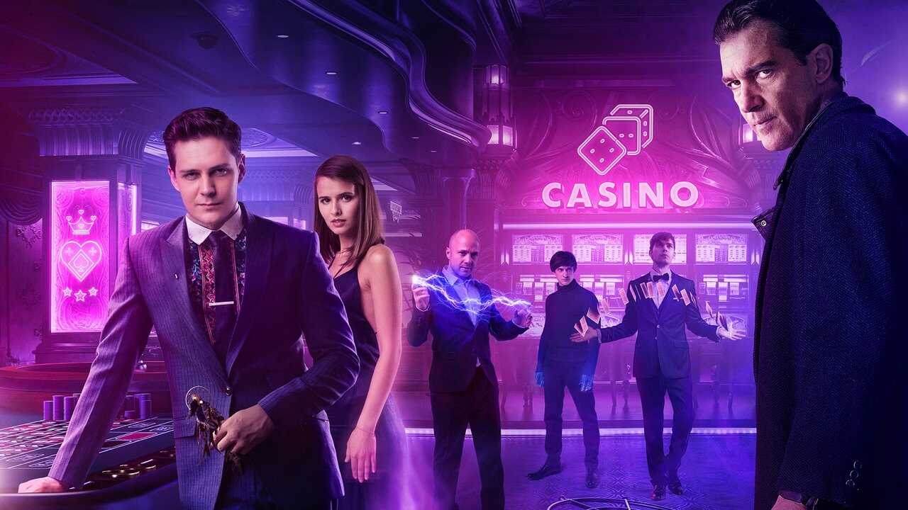 Za granicą realności (2018) 0