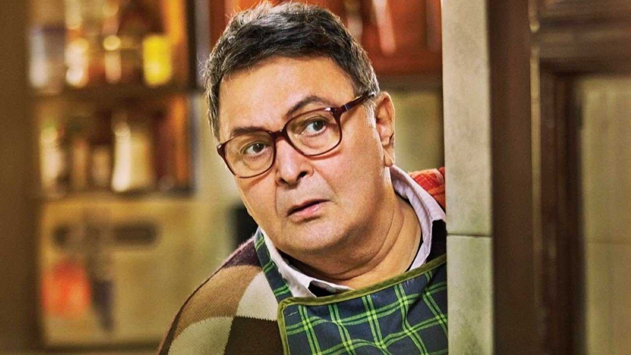 Sharmaji Namkeen (2022) 0