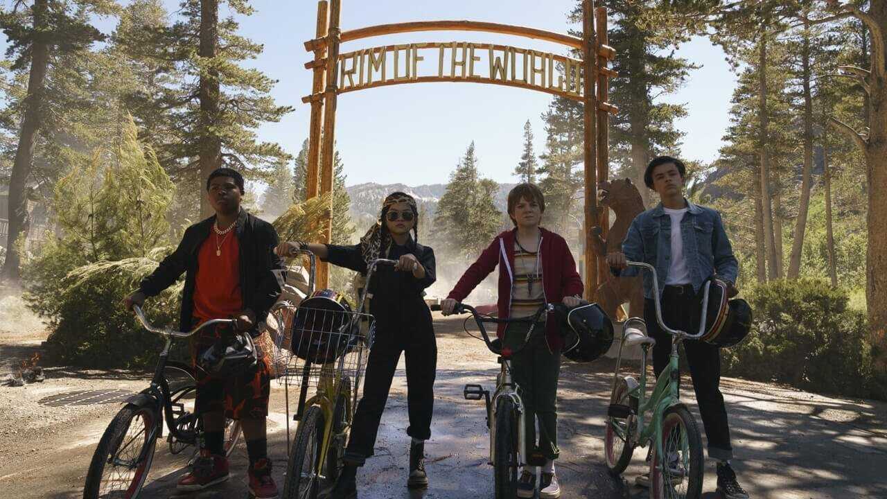 Rim of the World (2019) 0