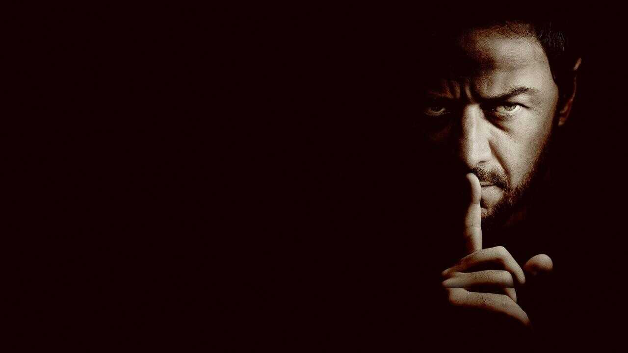 Speak No Evil 0
