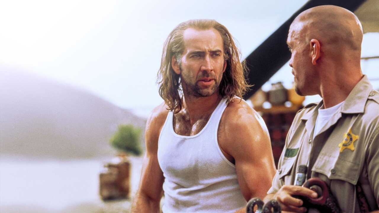 Les Ailes de l'enfer (1997) 0