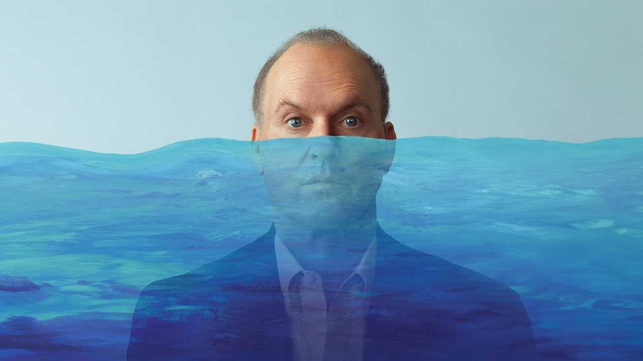 Con el agua al cuello (2024) 0