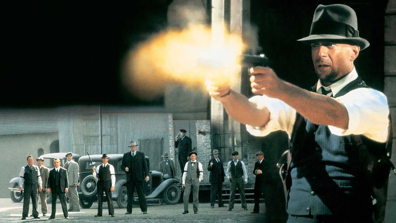 Last Man Standing (1996) 0
