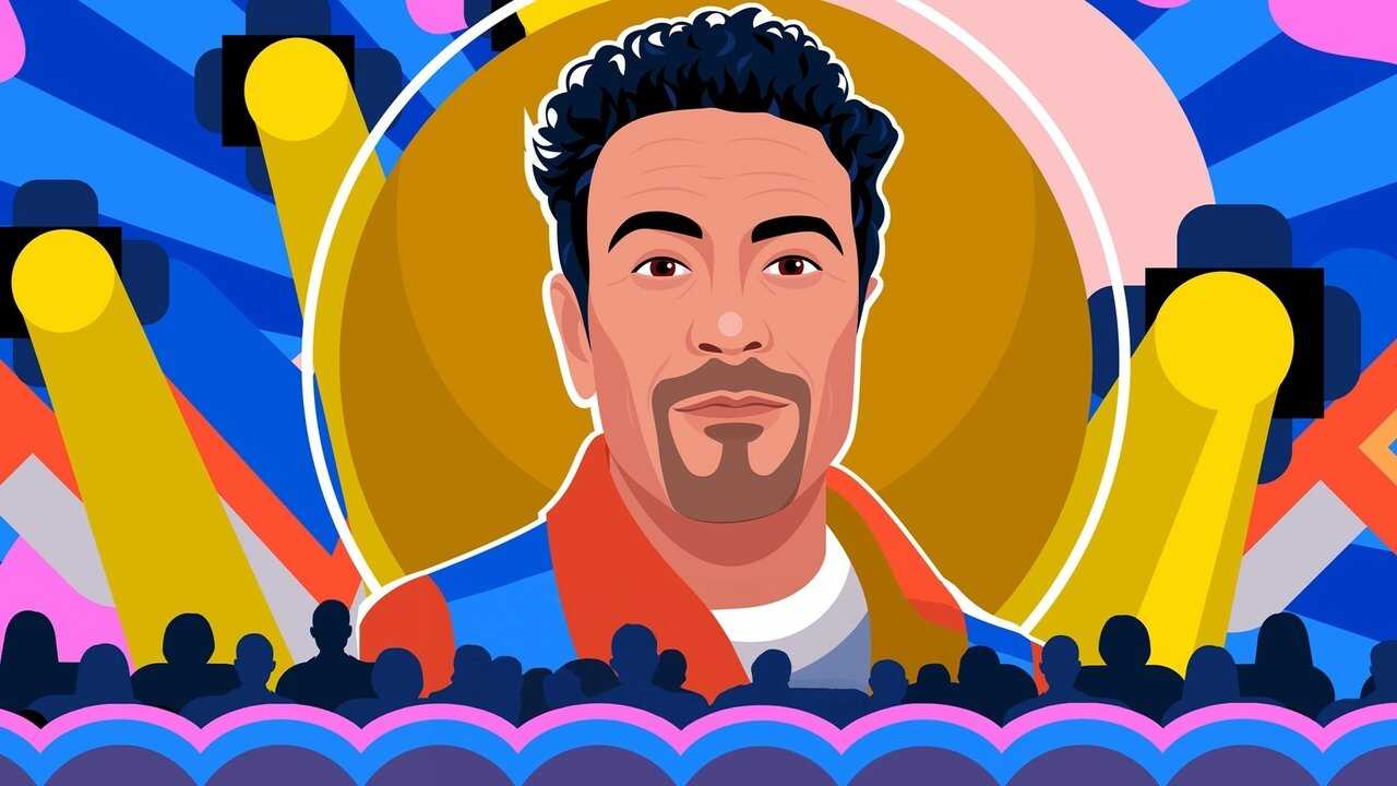 Yacine Belhousse : 2023 (2024) 0