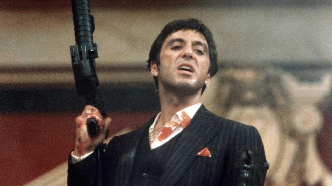 Scarface (1983) 0
