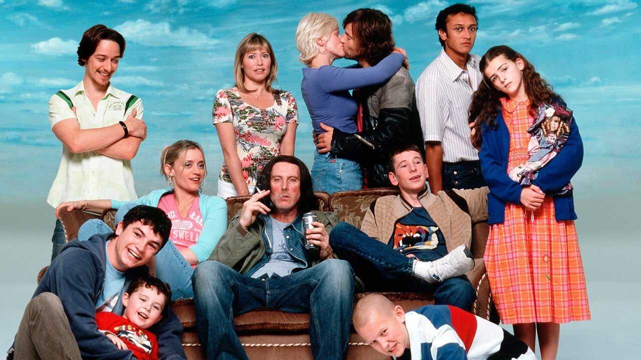 EN - Shameless (2004) 3