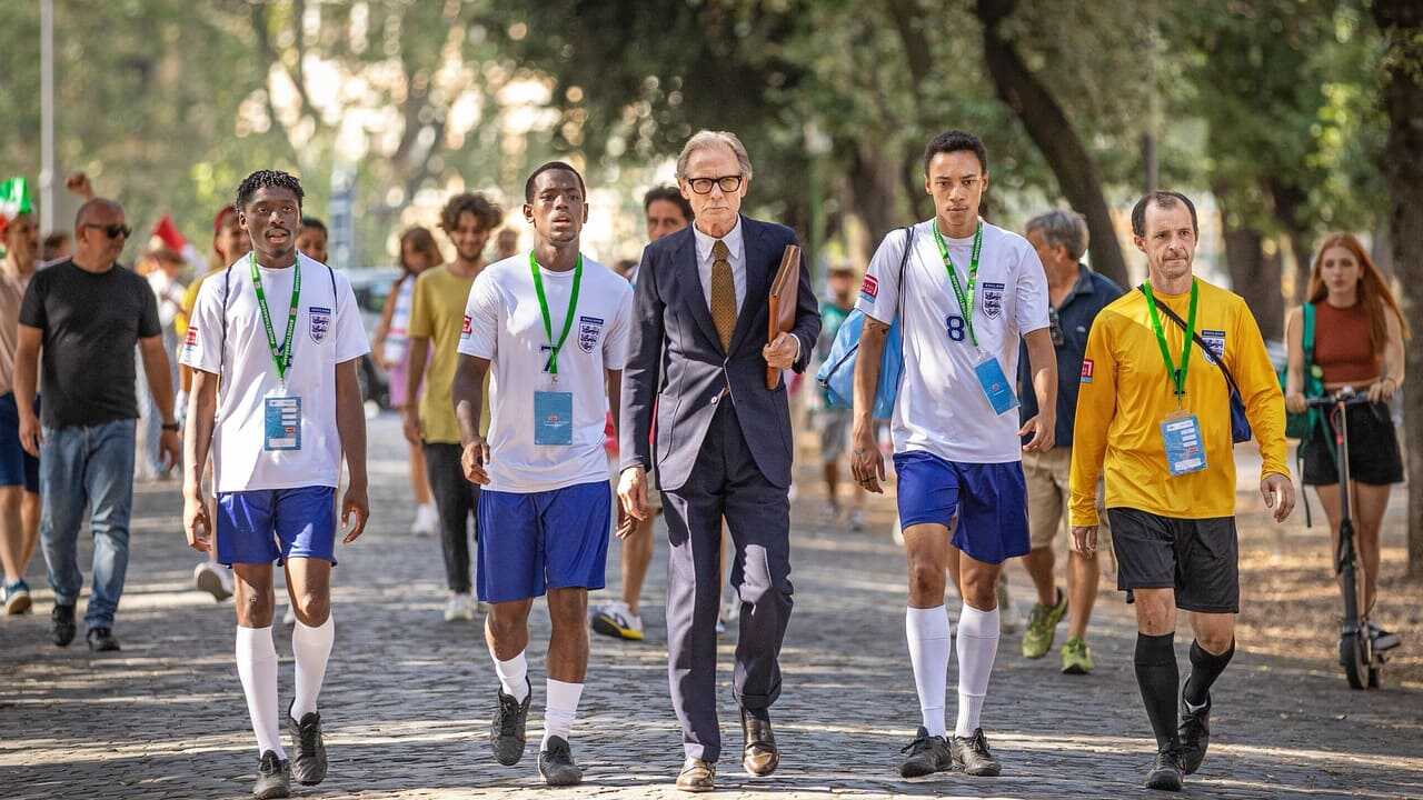 O Jogo Bonito (2024) 0
