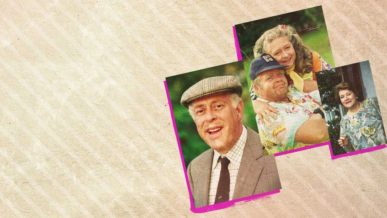 Comedy Classics: Keeping Up Appearances 0