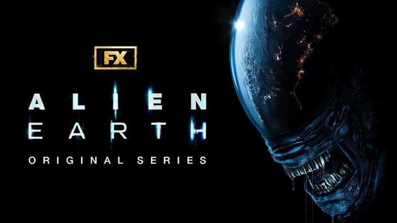 DE - Alien: Earth (2025) (US) 4