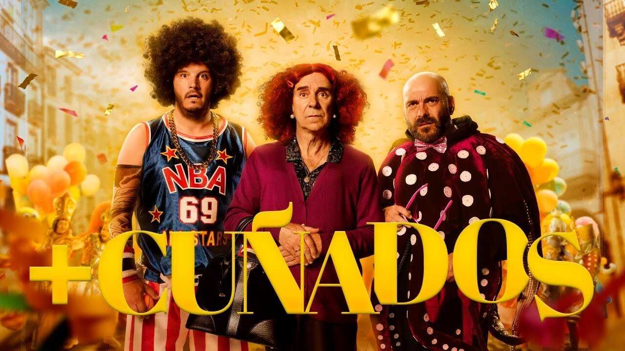 +Cuñados 0