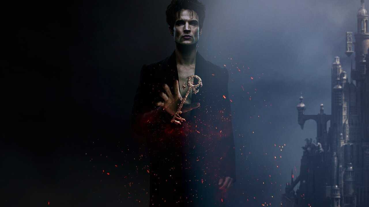 HU - The Sandman (2022) (US) 0