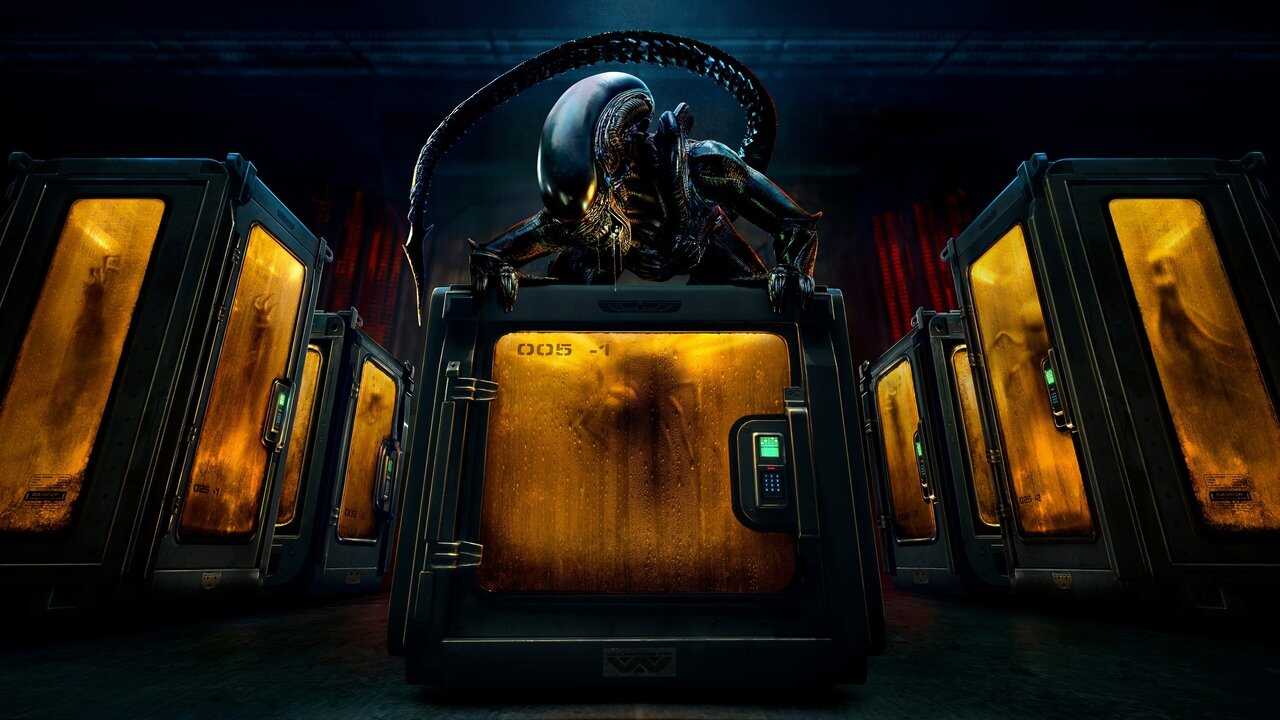 SC - Alien: Earth (2025) (US) 3