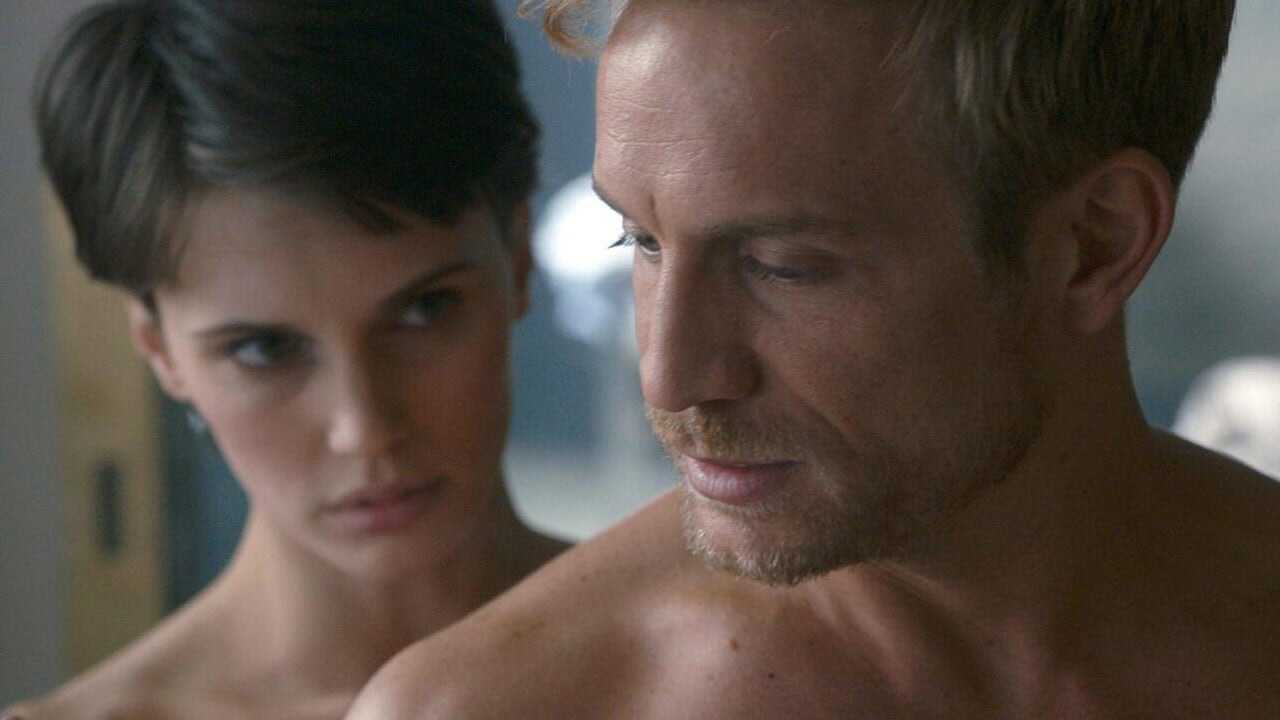 L'Amant double (2017) 0