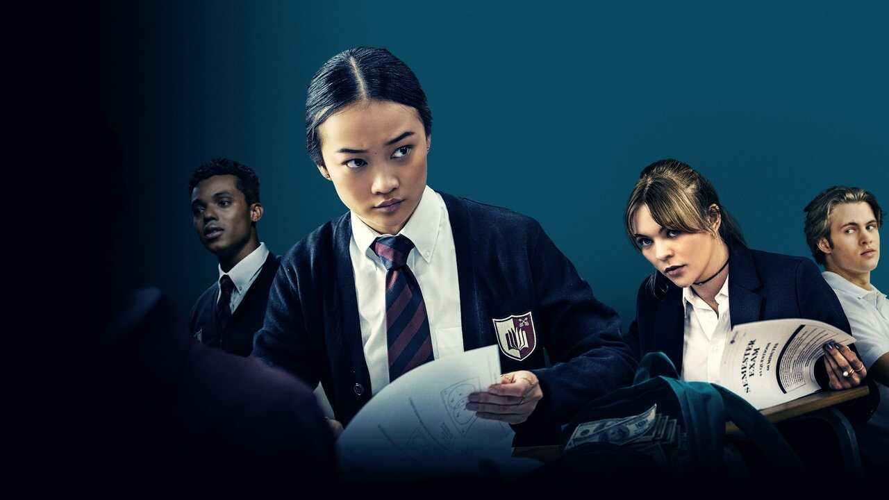 Bad Genius (2024) 0