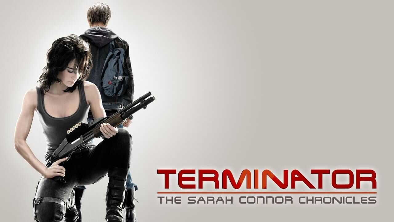 EN - Terminator: The Sarah Connor Chronicles (2008) 2
