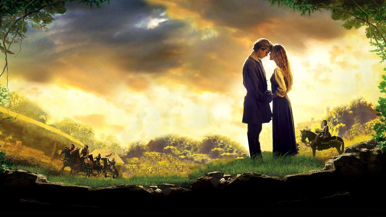 The Princess Bride 0