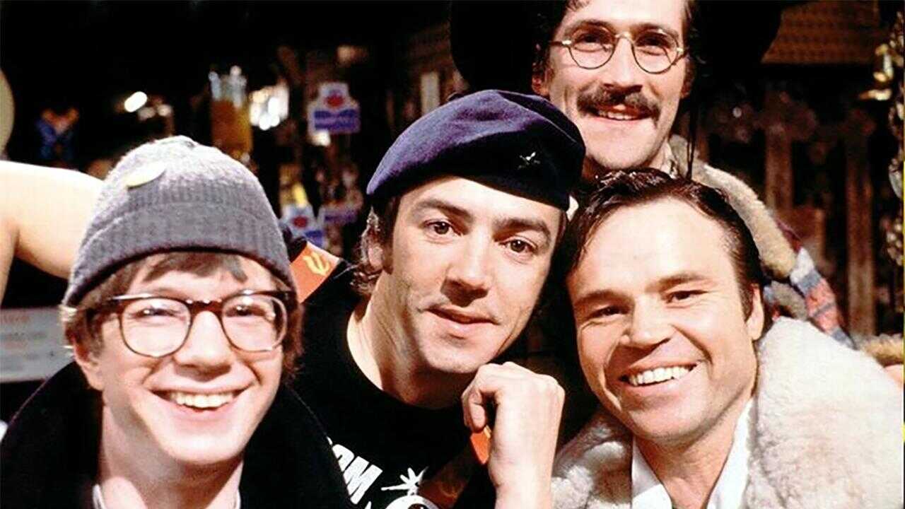 EN - Citizen Smith (1977) 0