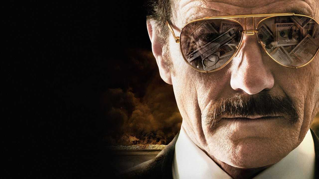 The Infiltrator 0