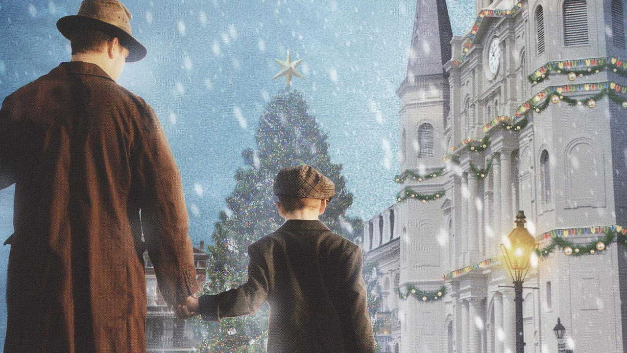 One Christmas (1994) 0