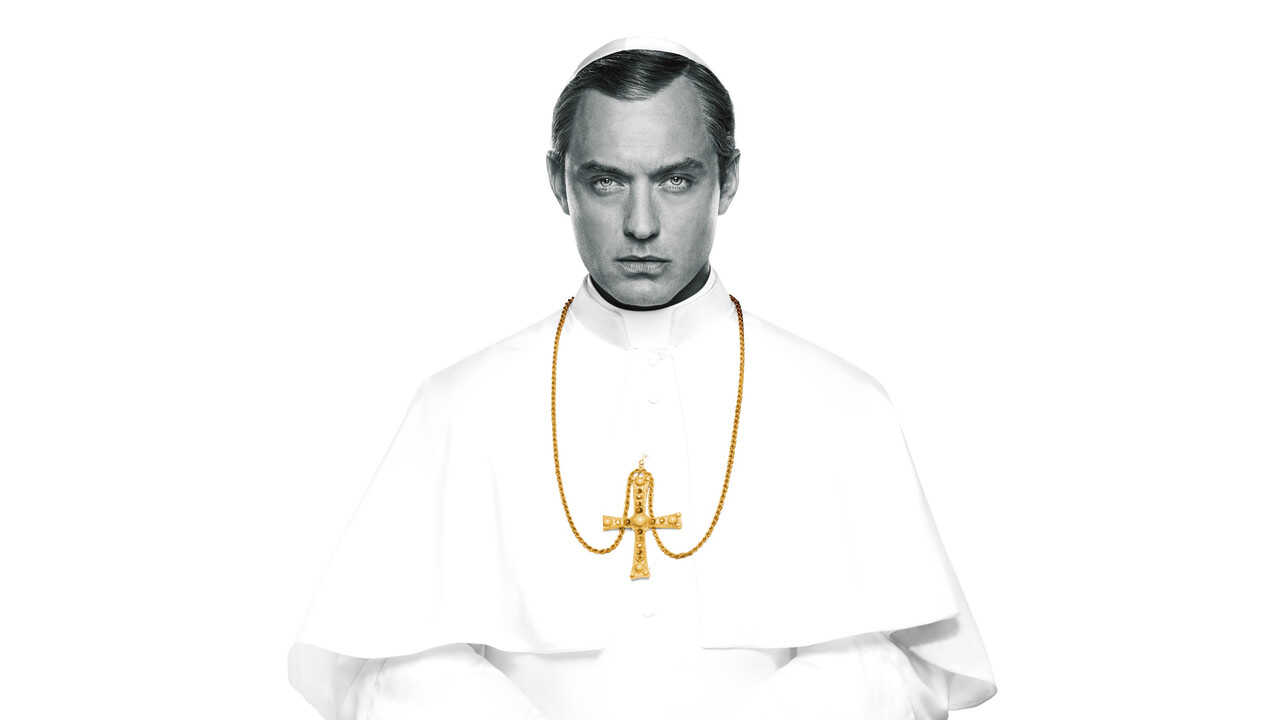 IN - The Young Pope (2016) 3